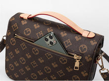 Load image into Gallery viewer, Retro Female Package-Fashionable Females Crossbody Bag