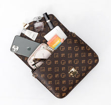 Load image into Gallery viewer, Retro Female Package-Fashionable Females Crossbody Bag
