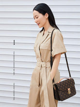Load image into Gallery viewer, Retro Female Package-Fashionable Females Crossbody Bag
