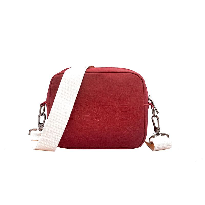OLD Fashionable PU Shoulder Bag