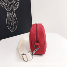 Load image into Gallery viewer, OLD Fashionable PU Shoulder Bag
