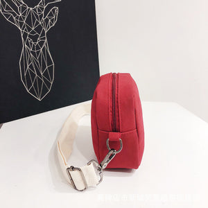 OLD Fashionable PU Shoulder Bag