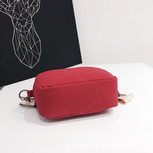 OLD Fashionable PU Shoulder Bag