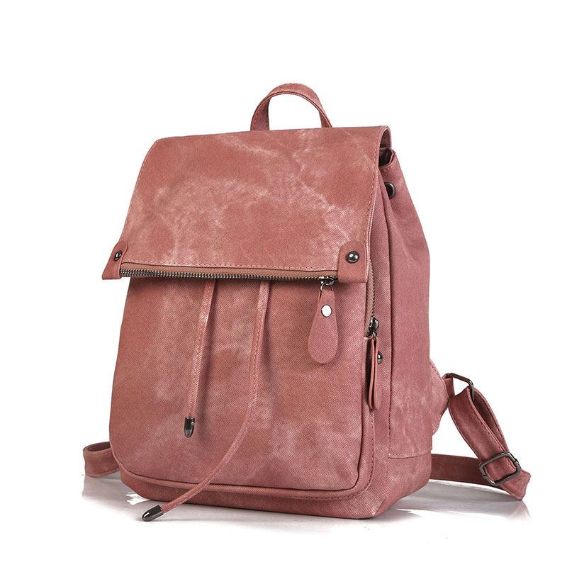 Women's College Wind Backpack