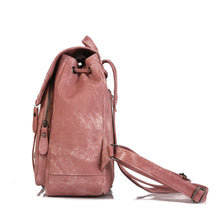 Load image into Gallery viewer, Women&#39;s College Wind Backpack
