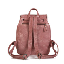 Load image into Gallery viewer, Women&#39;s College Wind Backpack
