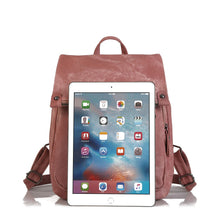 Load image into Gallery viewer, Women&#39;s College Wind Backpack
